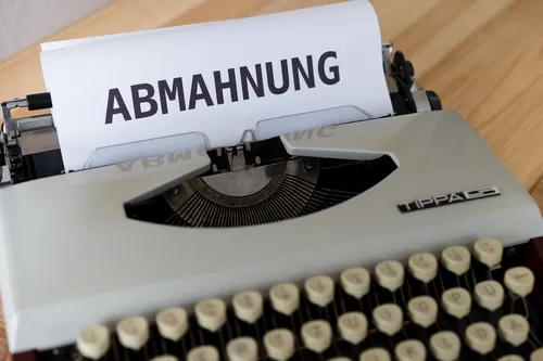 Abmahnungen aufgrund der externen Einbundung von Google Fonts